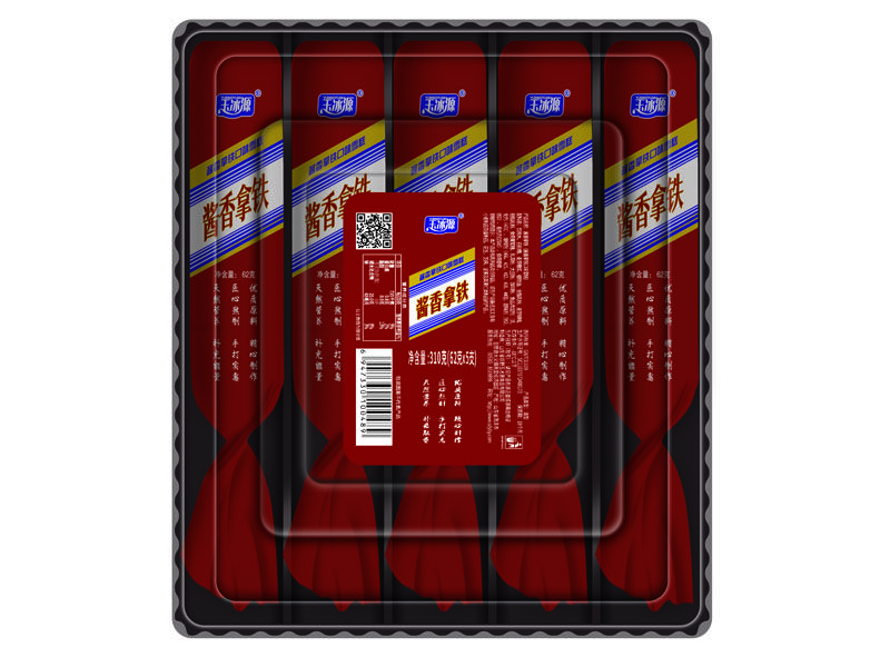 酱香拿铁（盒装）